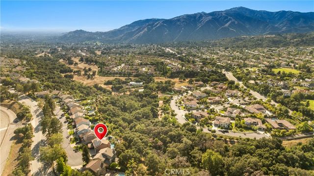 6865 Starline Street, La Verne, CA 91750