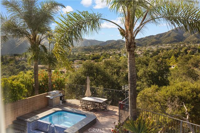6865 Starline Street, La Verne, CA 91750