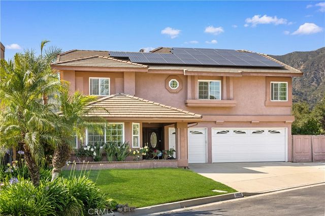 6865 Starline Street, La Verne, CA 91750