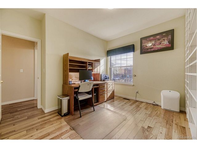 4901 S Ammons St 2A, Littleton, CO 80123