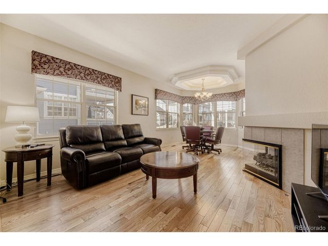 4901 S Ammons St 2A, Littleton, CO 80123