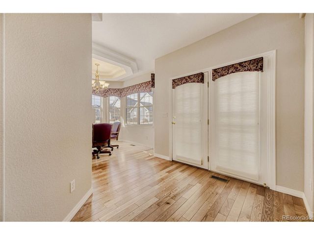 4901 S Ammons St 2A, Littleton, CO 80123