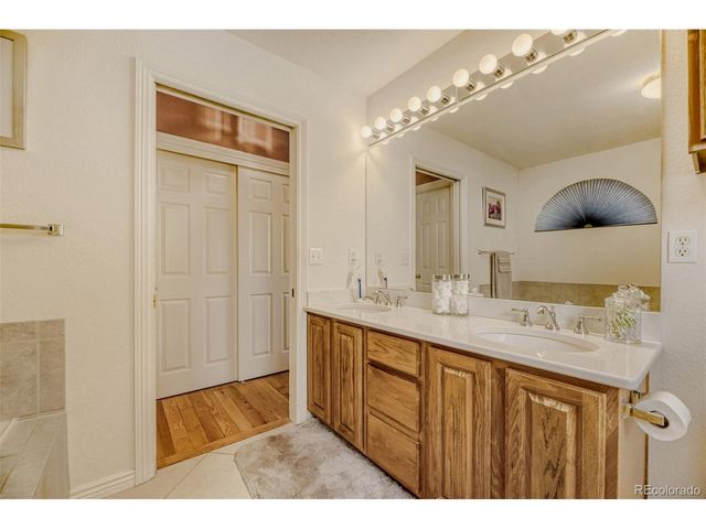 4901 S Ammons St 2A, Littleton, CO 80123