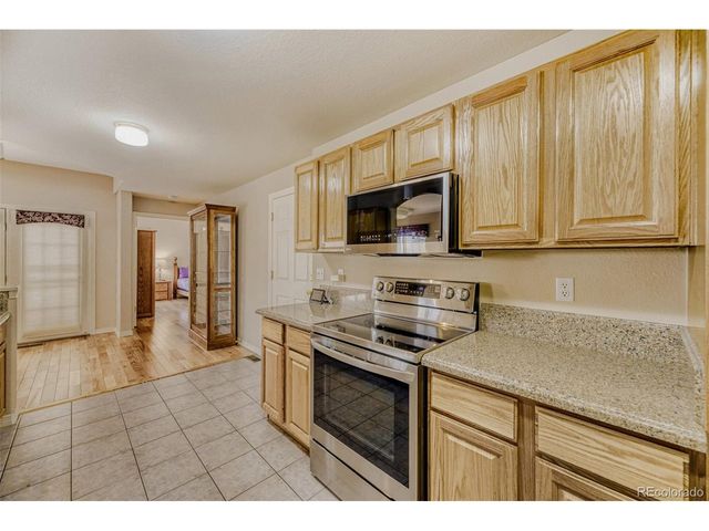 4901 S Ammons St 2A, Littleton, CO 80123