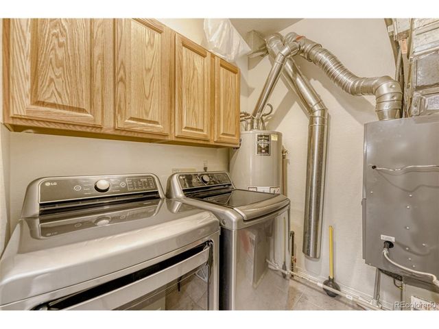 4901 S Ammons St 2A, Littleton, CO 80123