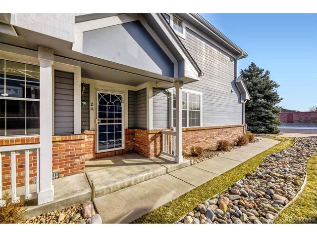 4901 S Ammons St 2A, Littleton, CO 80123