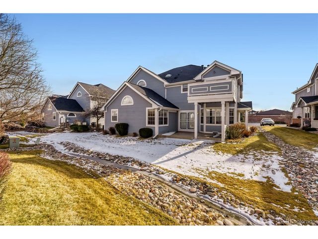 4901 S Ammons St 2A, Littleton, CO 80123