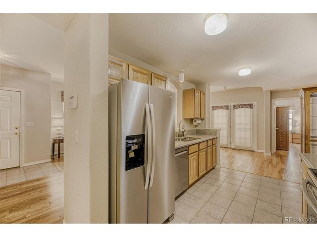 4901 S Ammons St 2A, Littleton, CO 80123