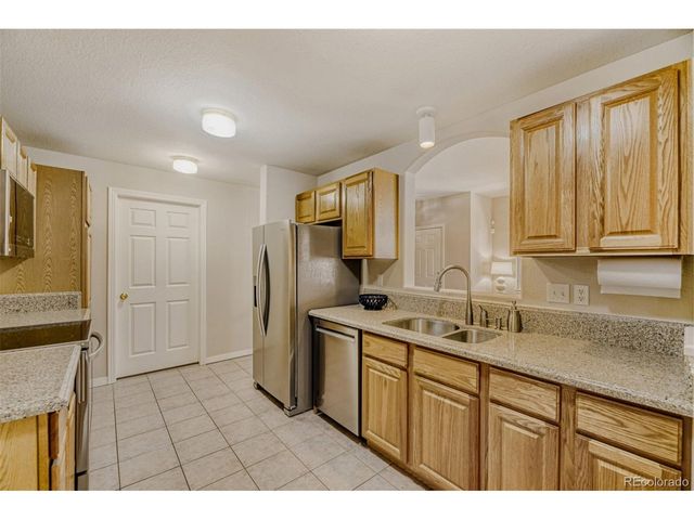4901 S Ammons St 2A, Littleton, CO 80123