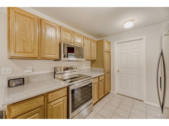 4901 S Ammons St 2A, Littleton, CO 80123