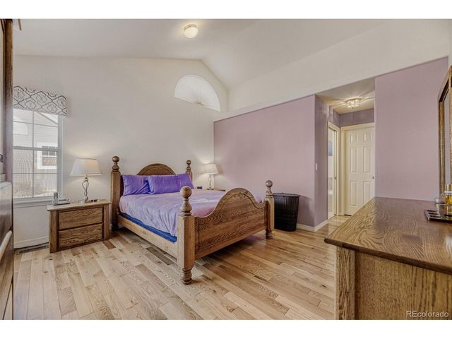 4901 S Ammons St 2A, Littleton, CO 80123