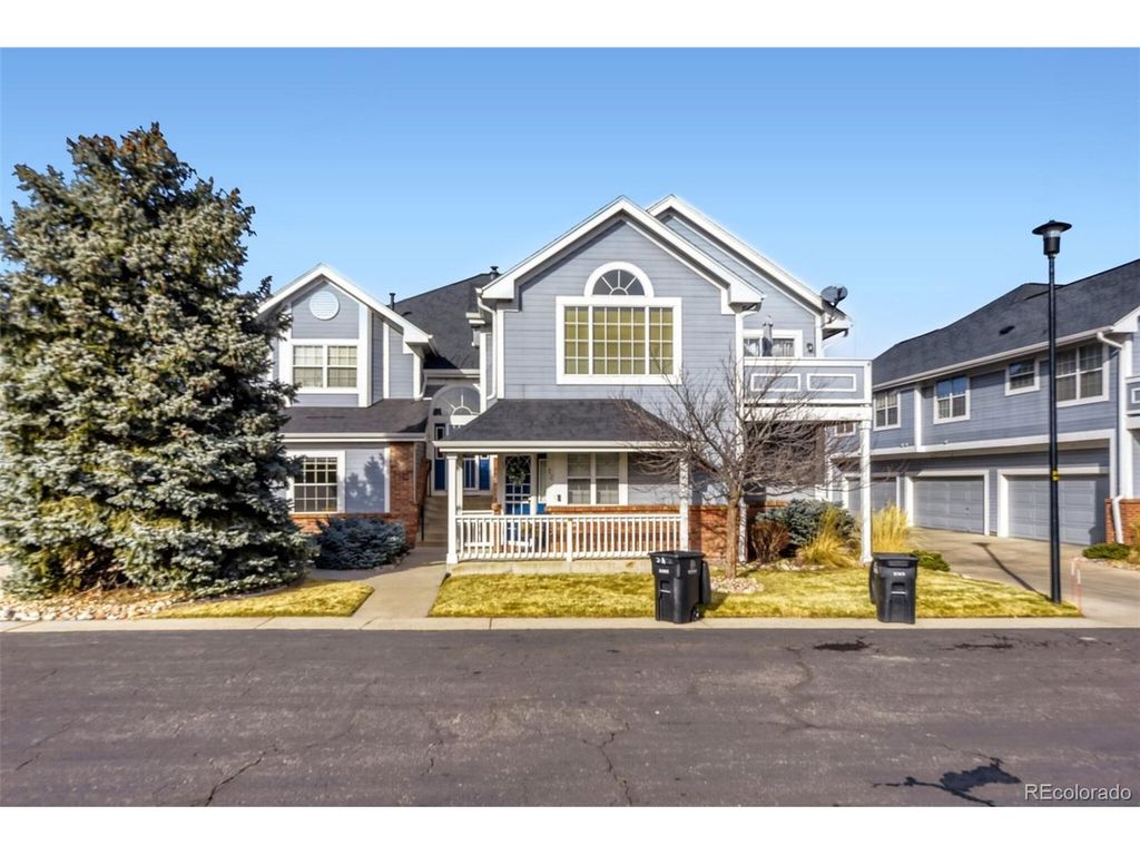 4901 S Ammons St 2A, Littleton, CO 80123