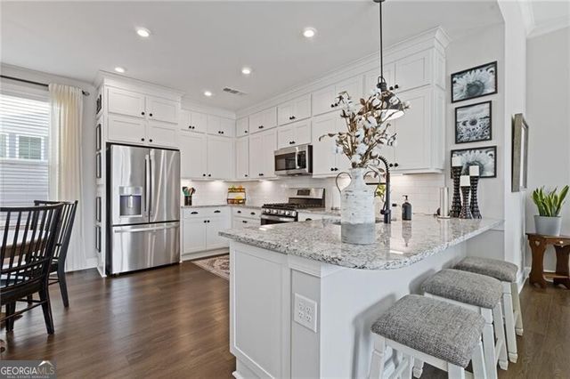 97 Caddo Court, Hoschton, GA 30548