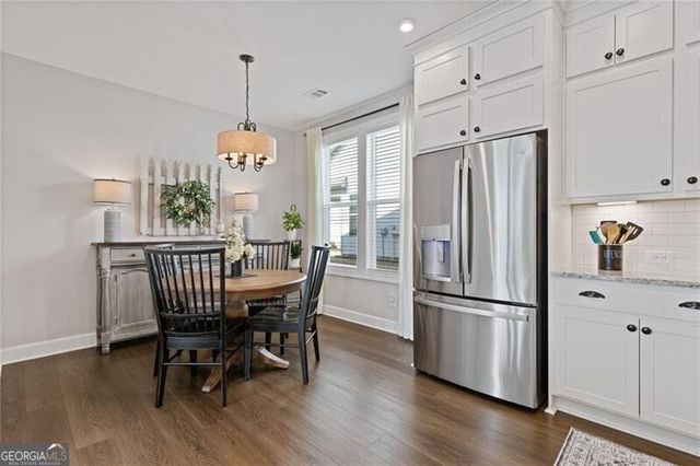 97 Caddo Court, Hoschton, GA 30548