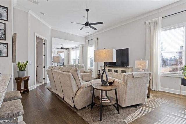 97 Caddo Court, Hoschton, GA 30548