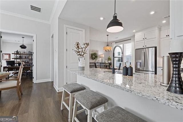 97 Caddo Court, Hoschton, GA 30548