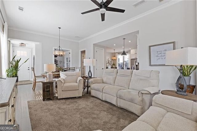 97 Caddo Court, Hoschton, GA 30548