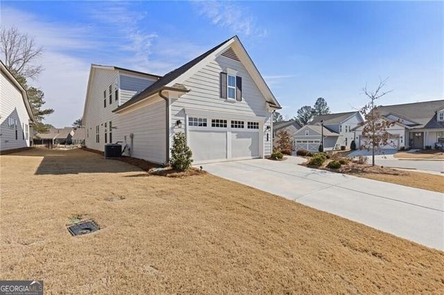 97 Caddo Court, Hoschton, GA 30548