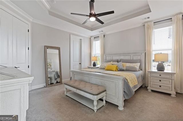 97 Caddo Court, Hoschton, GA 30548