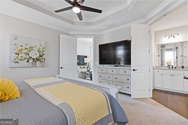 97 Caddo Court, Hoschton, GA 30548