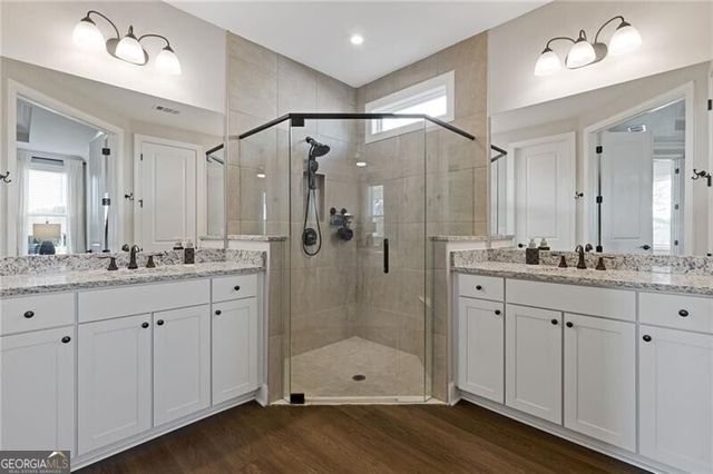 97 Caddo Court, Hoschton, GA 30548