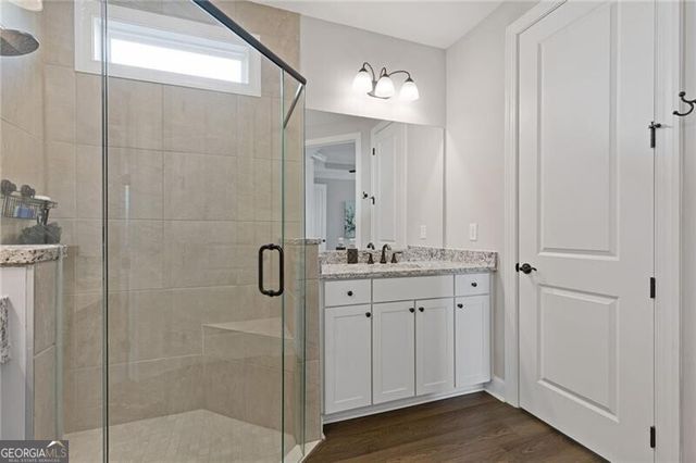 97 Caddo Court, Hoschton, GA 30548