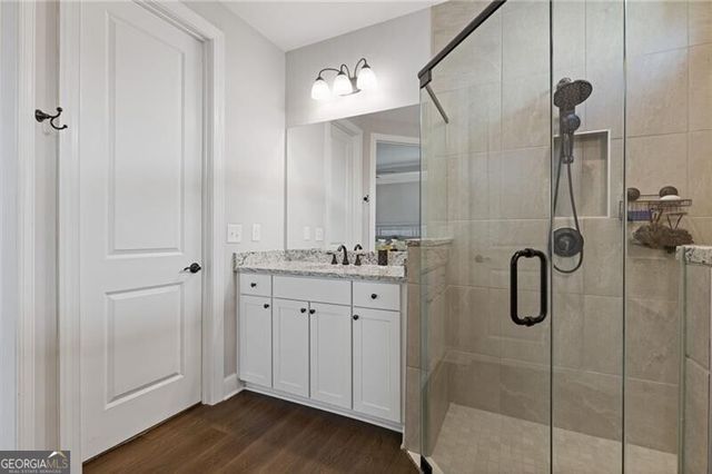 97 Caddo Court, Hoschton, GA 30548