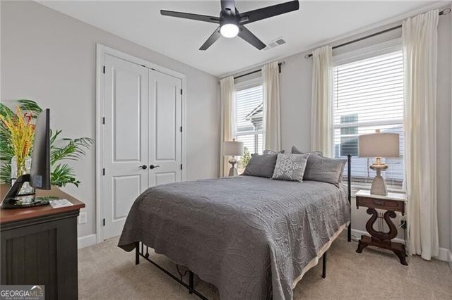 97 Caddo Court, Hoschton, GA 30548