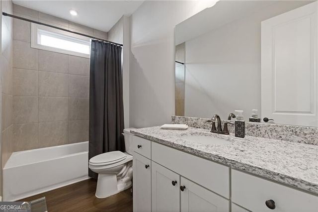 97 Caddo Court, Hoschton, GA 30548