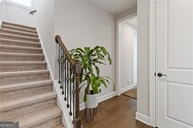 97 Caddo Court, Hoschton, GA 30548