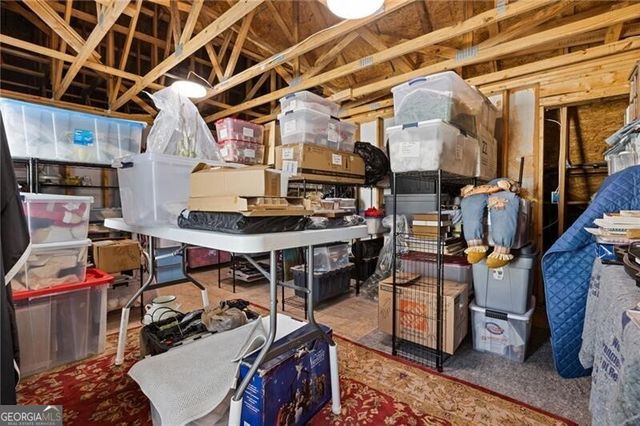 97 Caddo Court, Hoschton, GA 30548