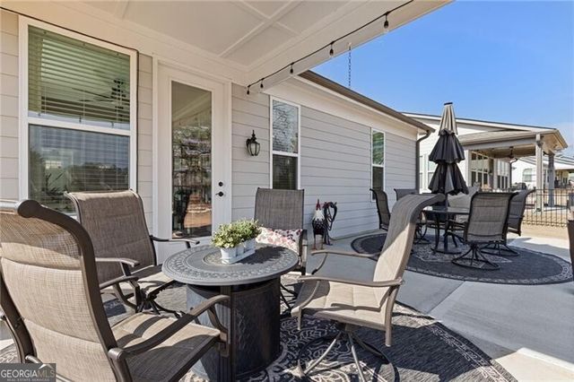 97 Caddo Court, Hoschton, GA 30548