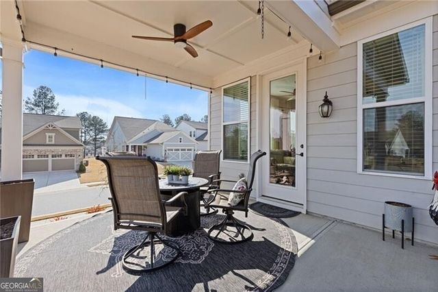 97 Caddo Court, Hoschton, GA 30548