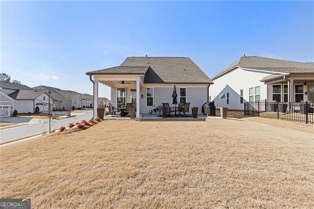 97 Caddo Court, Hoschton, GA 30548