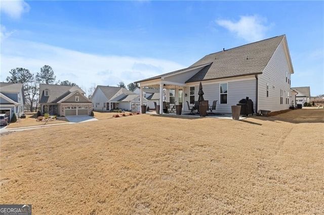 97 Caddo Court, Hoschton, GA 30548