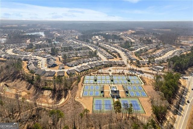 97 Caddo Court, Hoschton, GA 30548