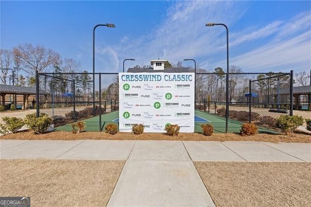 97 Caddo Court, Hoschton, GA 30548