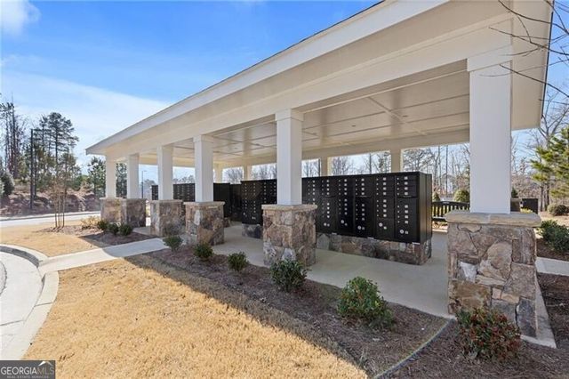 97 Caddo Court, Hoschton, GA 30548