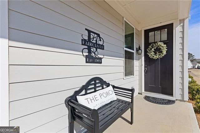 97 Caddo Court, Hoschton, GA 30548