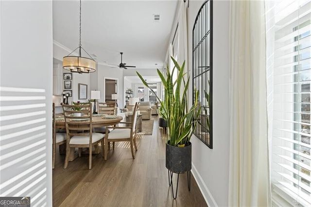 97 Caddo Court, Hoschton, GA 30548