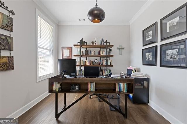 97 Caddo Court, Hoschton, GA 30548