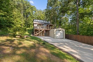2505 Hickory Drive NW, Cleveland, TN 37311