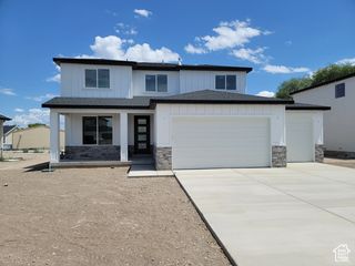 2909 S RICHARDS VIEW RD #6, Magna, UT 84044