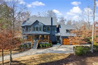 12560 Sibley Lane, Roswell, GA 30075