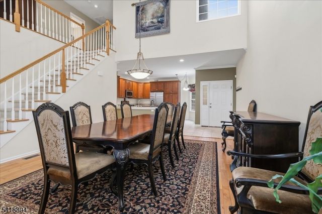 45 Bracken Hill Rd, Hardyston Twp., NJ 07419