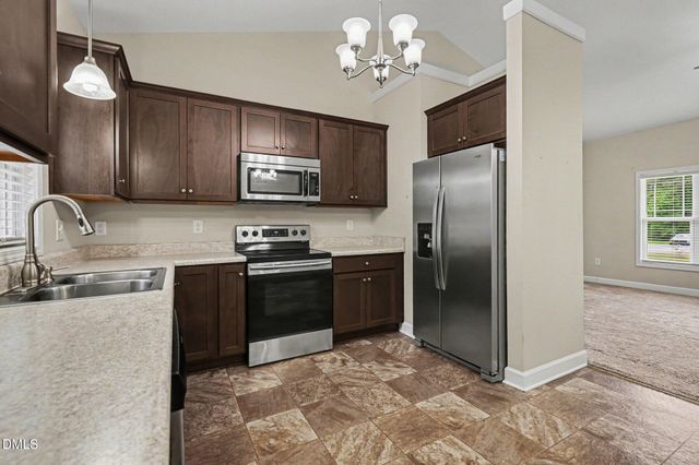 191 Jon Drive, Smithfield, NC 27577