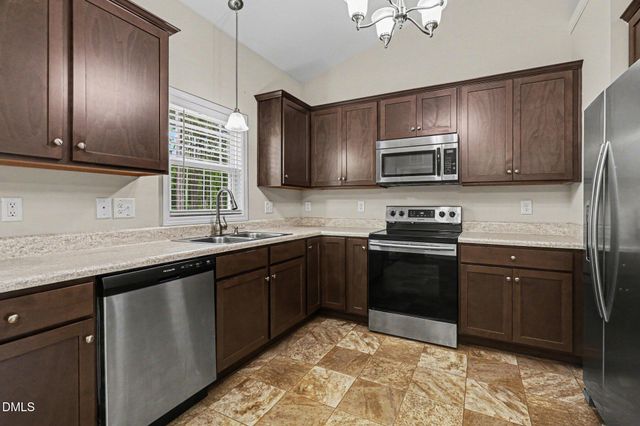 191 Jon Drive, Smithfield, NC 27577