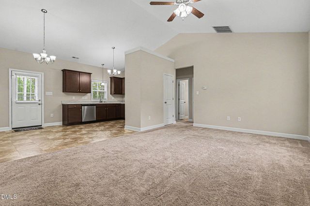 191 Jon Drive, Smithfield, NC 27577