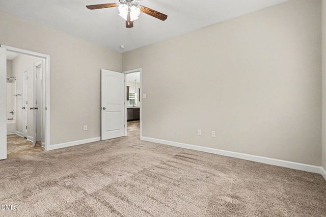 191 Jon Drive, Smithfield, NC 27577