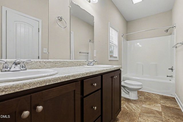 191 Jon Drive, Smithfield, NC 27577